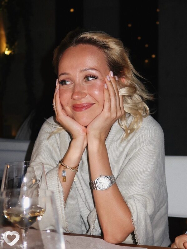 Ольга, 43, Тюмени — анкета №4695479