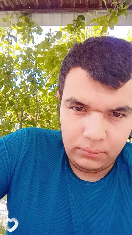 Жоха, Талдом
