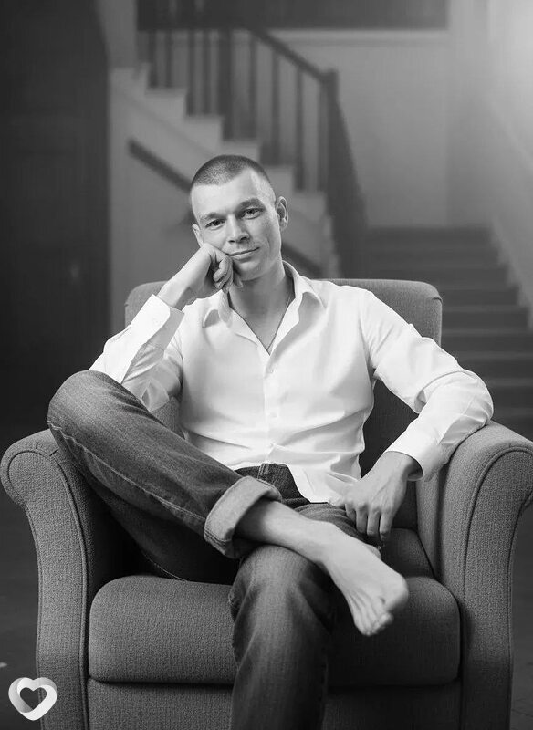 Константин, Донецк