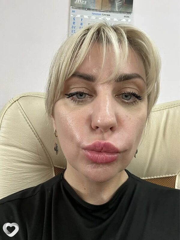 Олеся, Бугуруслан
