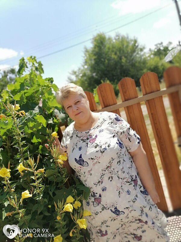 Ольга, Ростов-на-Дону