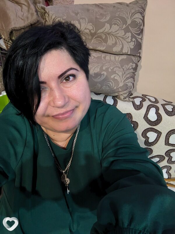 Анна, Осташков