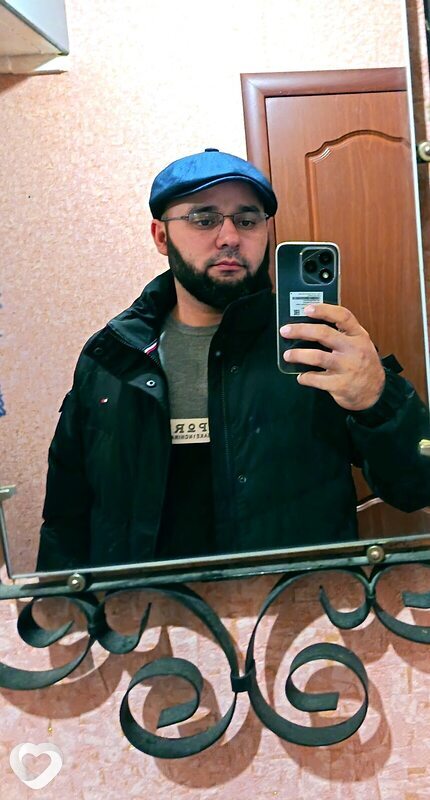 Рустам, 36, Караганде — анкета №4697160