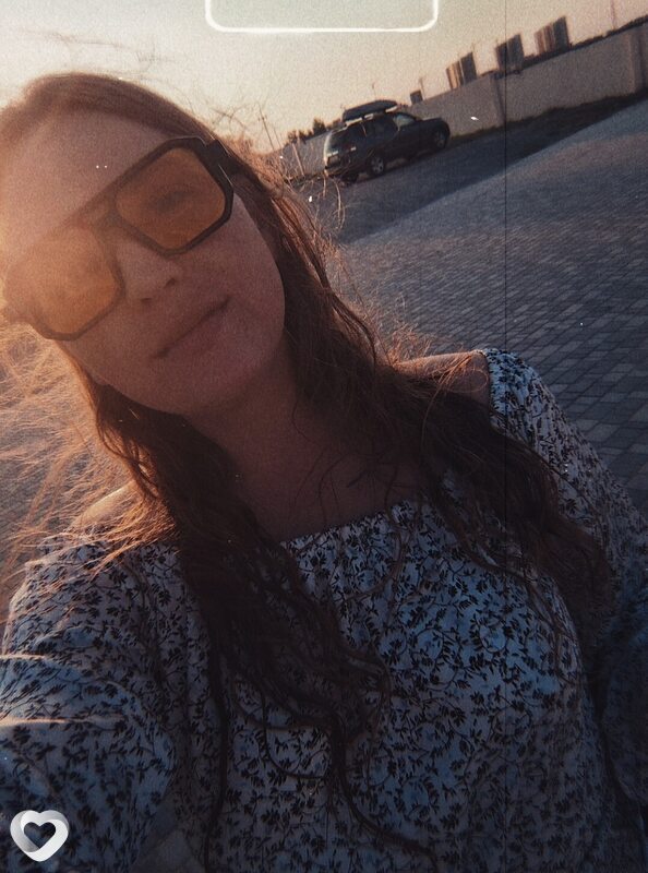 Оля, 26, Симферополе — анкета №4698200