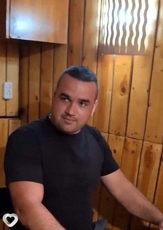 Олег, Мариуполь