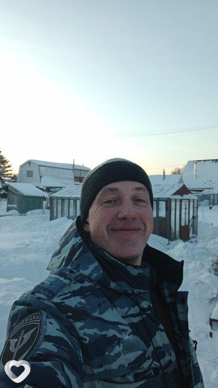 Михаил, Саров