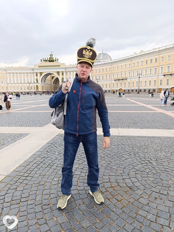 Alexander, Владивосток
