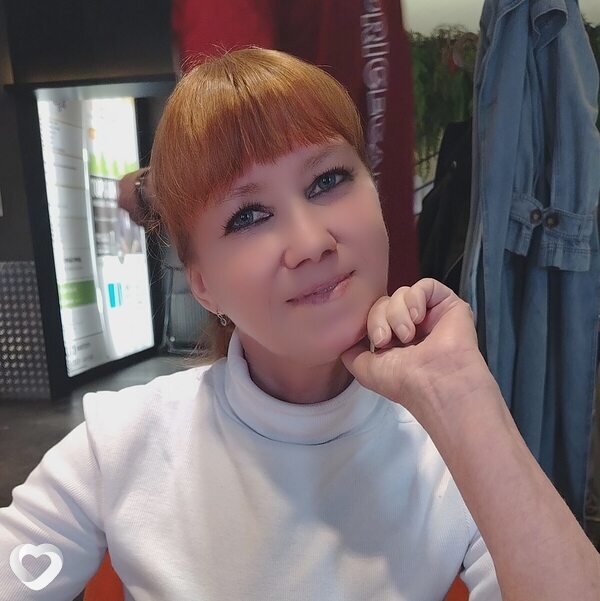 Ольга, 48, Волгограде — анкета №4691483