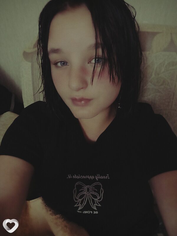 Кристина, 18, Братске — анкета №4691829