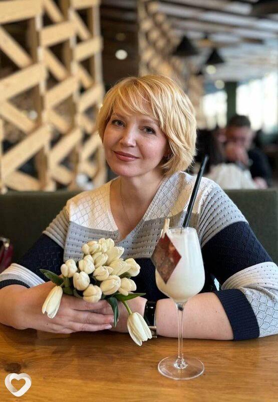 Наталия, Минск