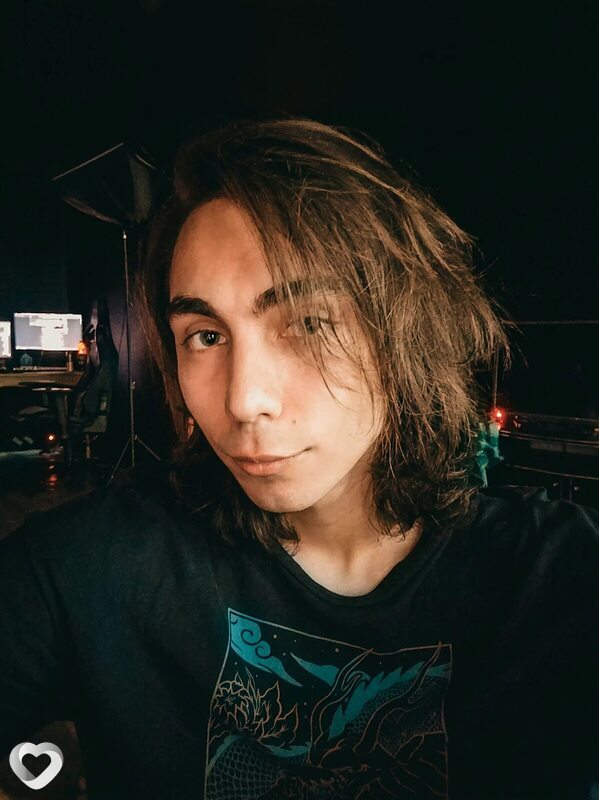 Дмитрий, Владимир