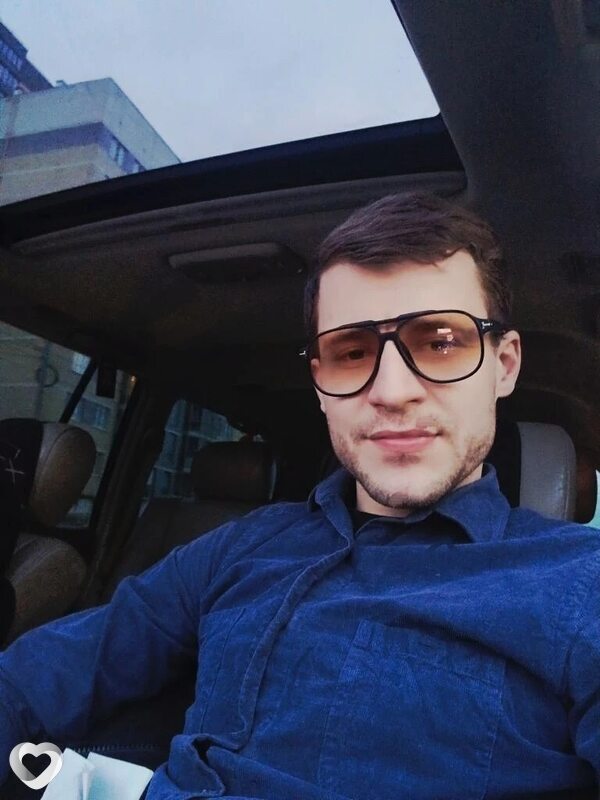 Арт, 30, Избербаше — анкета №4704184
