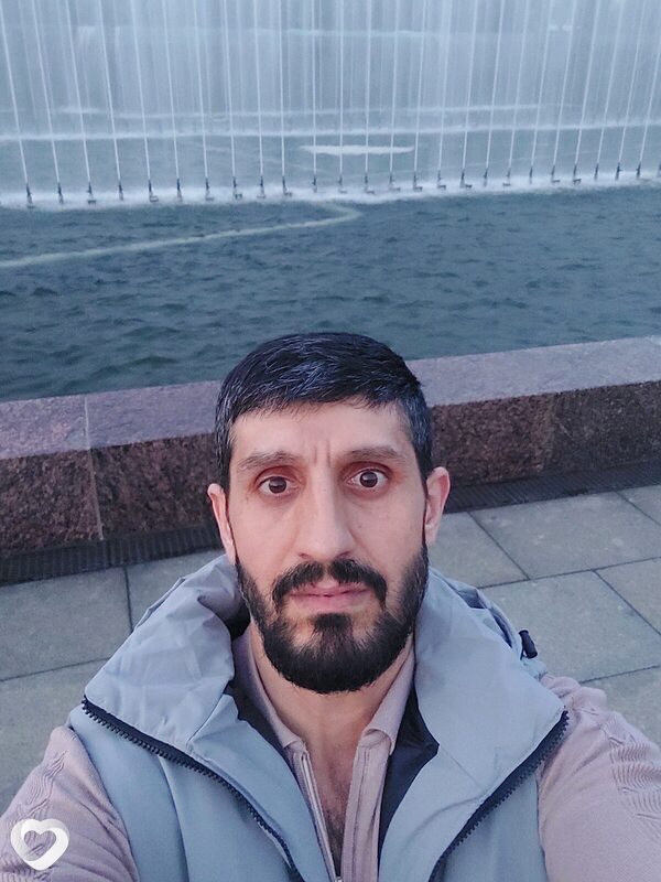 Одил, Питерка