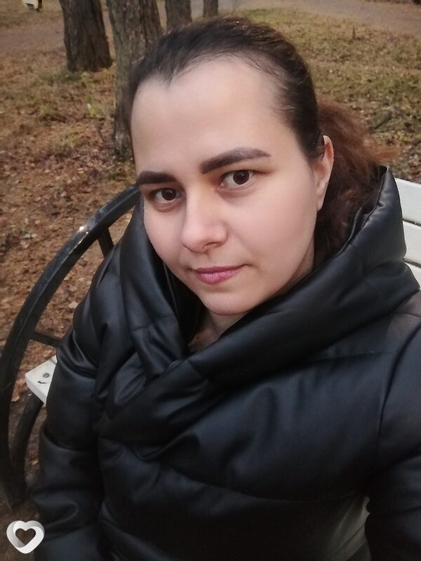 Татьяна, Павлово