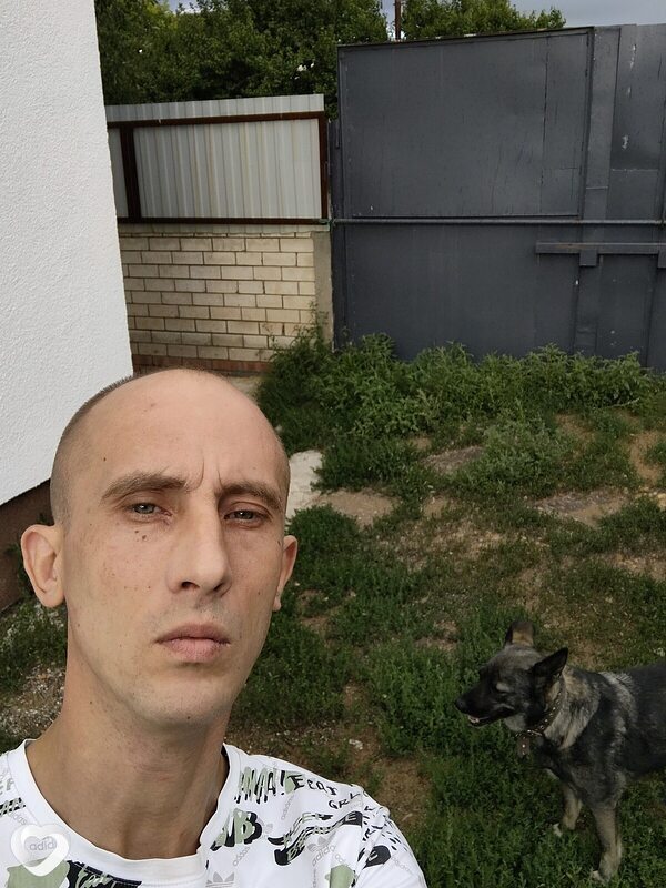 Миша, 38, Энгельсе — анкета №4694458