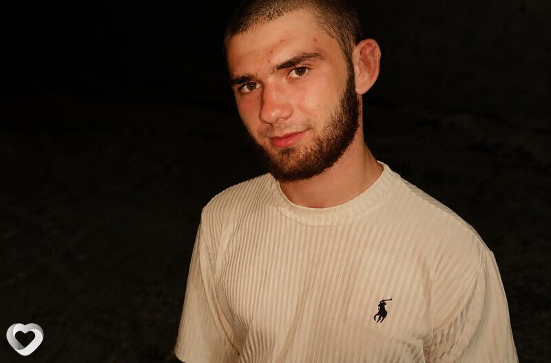 Алим, Чехов