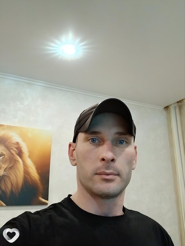 Иван, 36, Усть-Катав — анкета №4703674