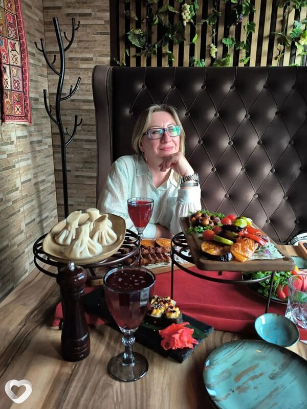 Ирина, Ульяновск