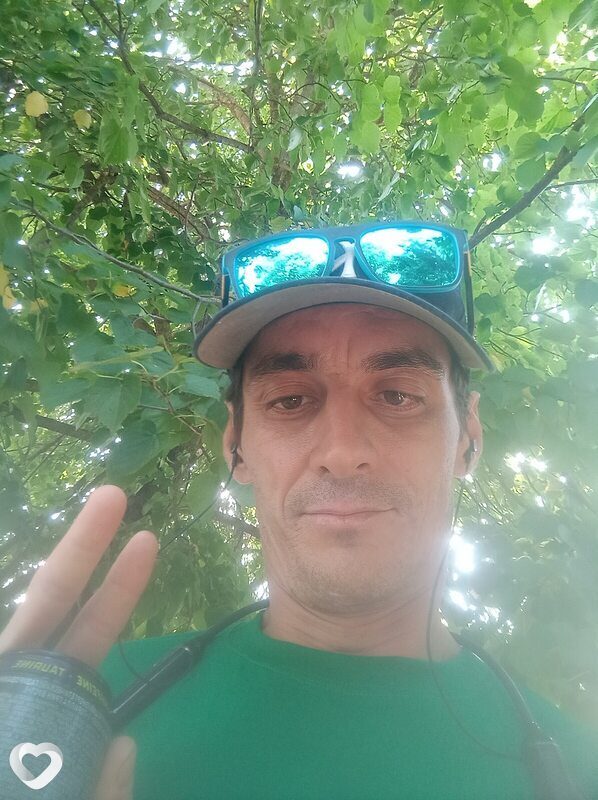 Vitaly, Степное