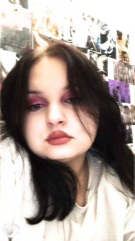 Александра, 21, Краснодаре — анкета №4692606