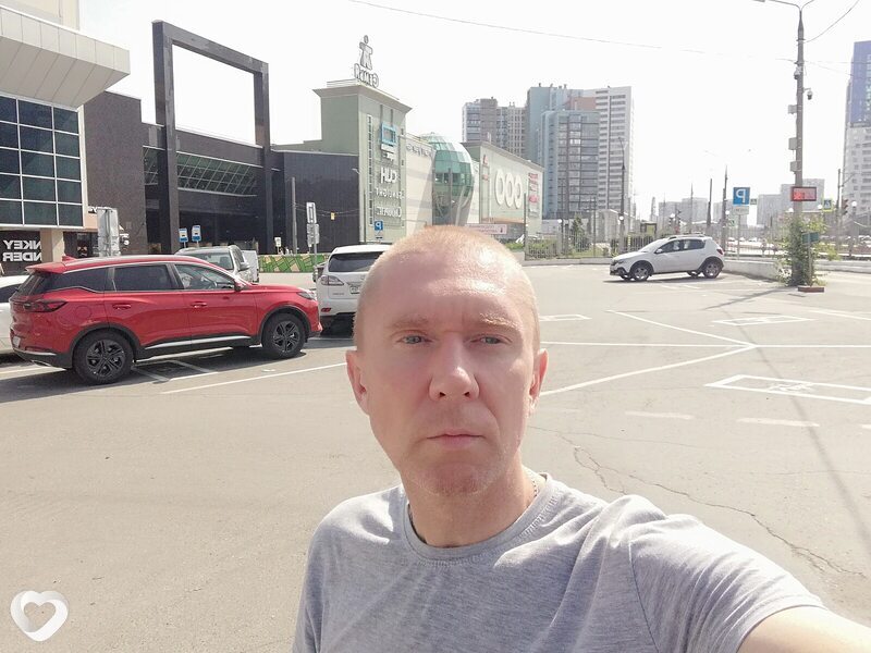 Влад, Каменск-Уральский