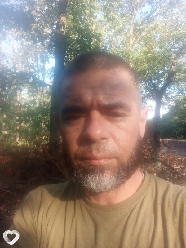 Андрей, Енакиево