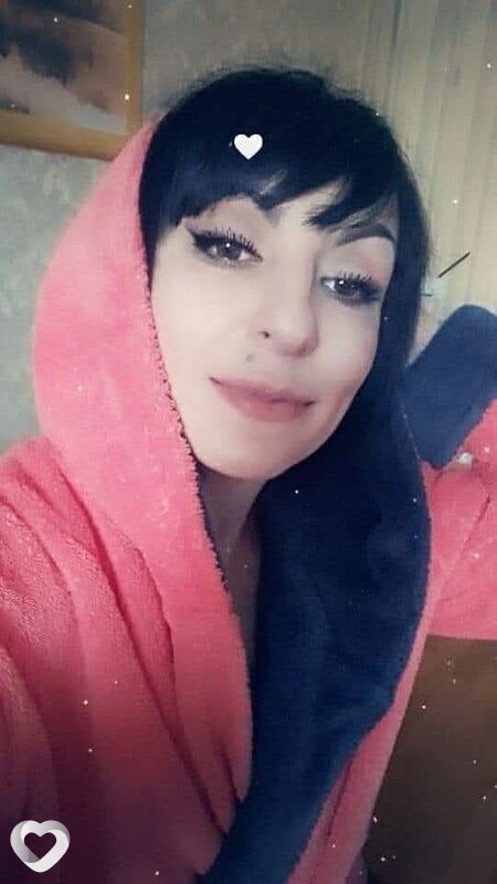 Альона, Жмеринка