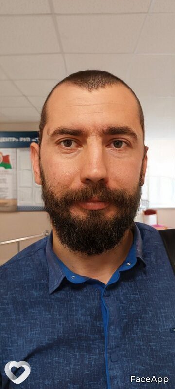 Андрей, 41, Гомеле — анкета №4696366