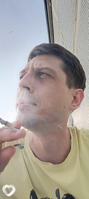 Андрей, 31, Пензе — анкета №4693775