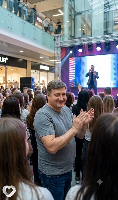 Юра, Харьков