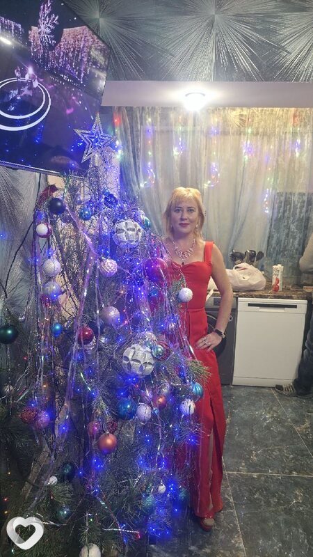 Наталия, Севастополь