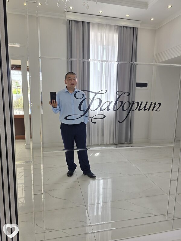 Дмитрий, Горячий Ключ