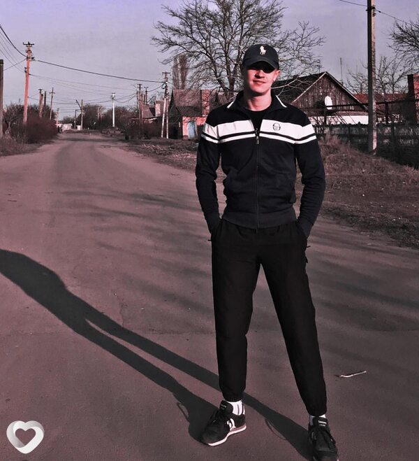 Яяя, 24, Киеве — анкета №4698068