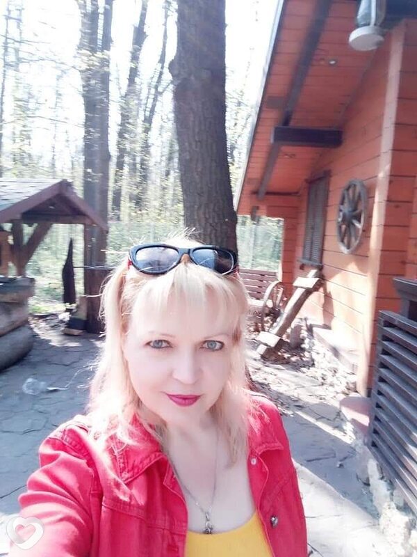 Irina, 49, Воронеже — анкета №4691623