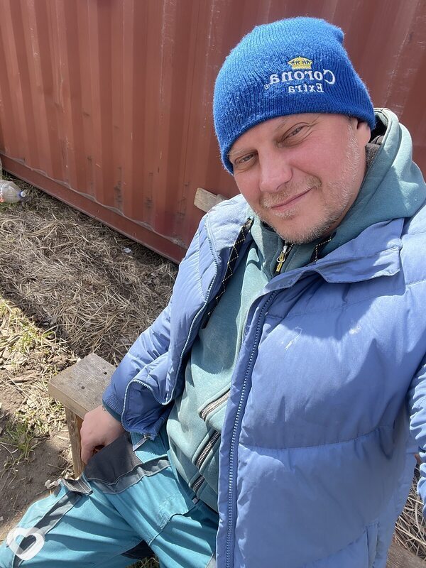 Алексей, Сафоново