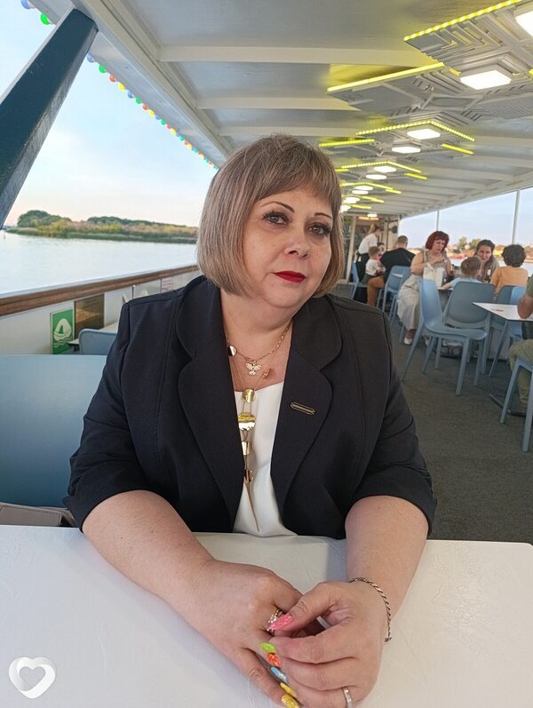 Елена, Изобильный