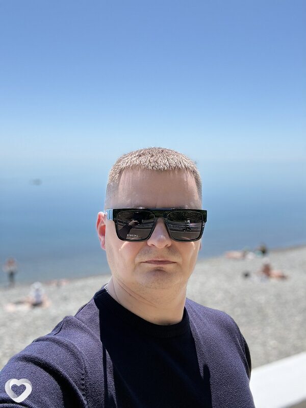Serega, Сочи