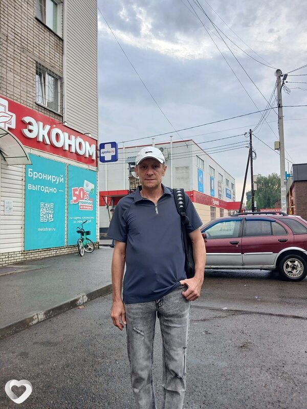 Сергей, Барнаул