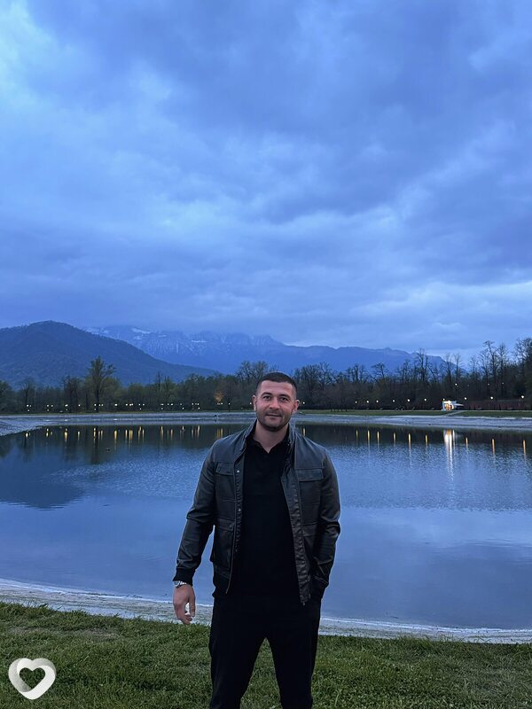 Zaur, 34, Мелитополе — анкета №4698019