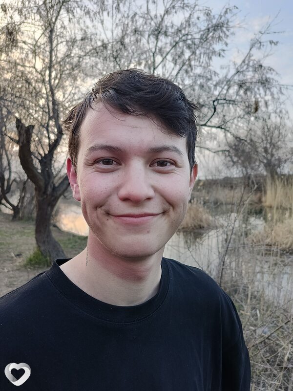 Aza, Шымкент