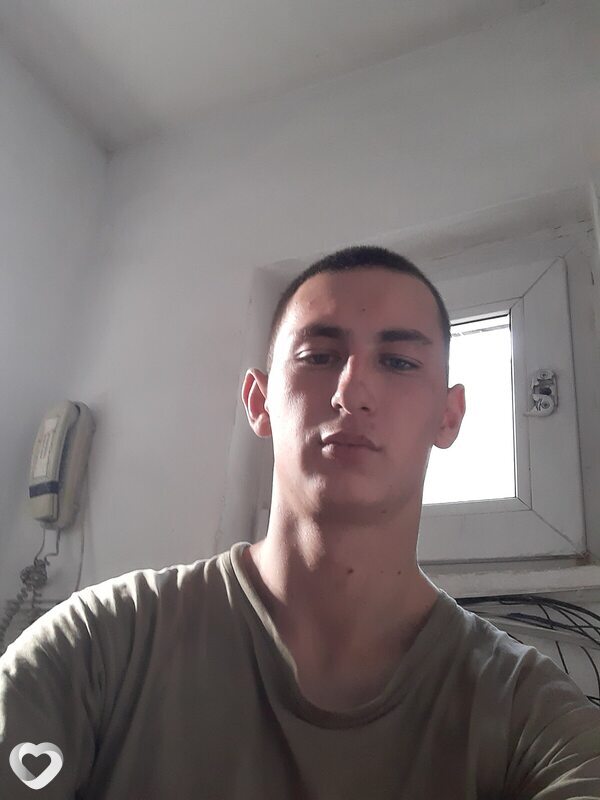 Давид, 19, Петропавловске — анкета №4697281