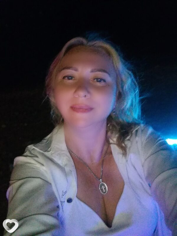 Наталья, 45, Ростове-на-Дону — анкета №4694161