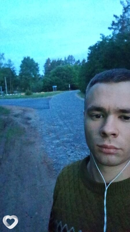 Костя, Брест
