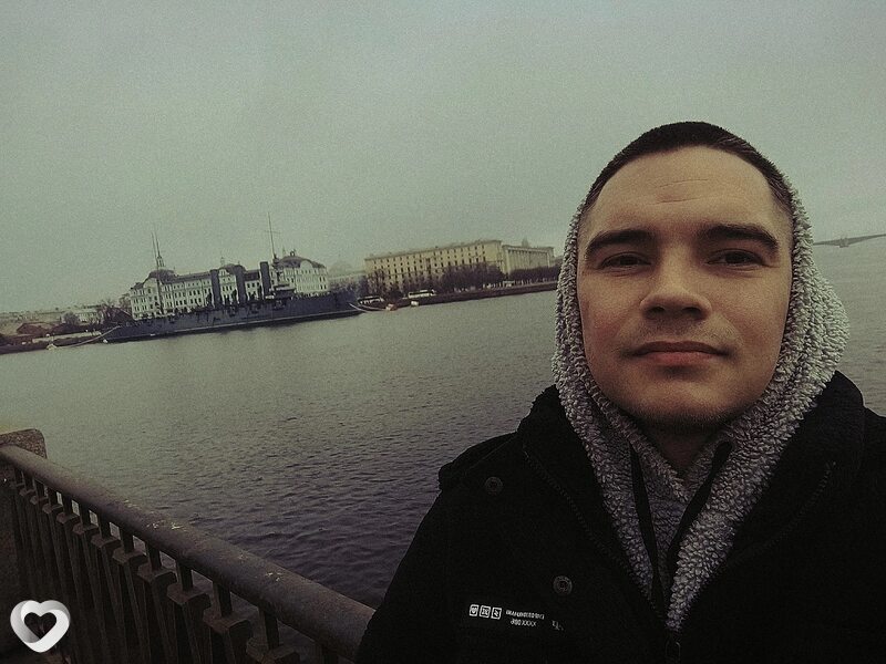 Пётр, 25, Макеевке — анкета №4697849