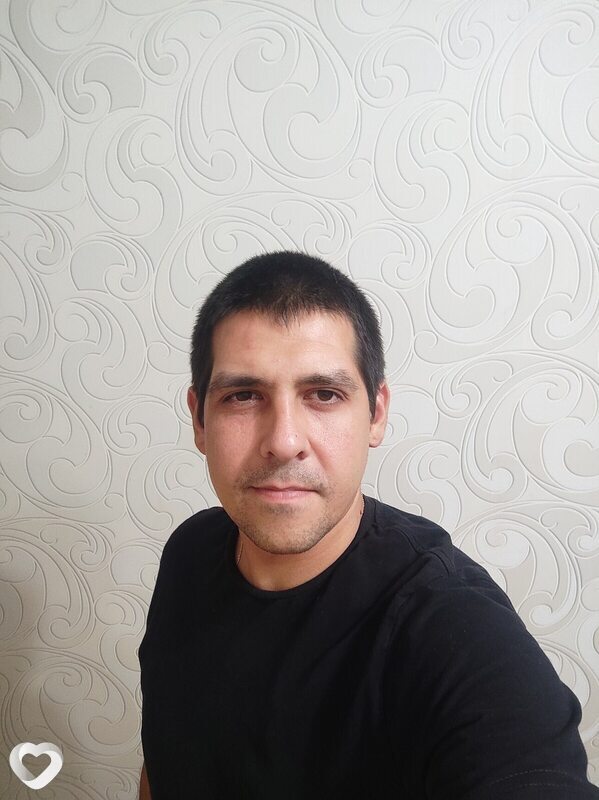 Александр, 31, Самаре — анкета №4694292
