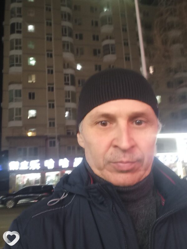 Андрей, Владивосток