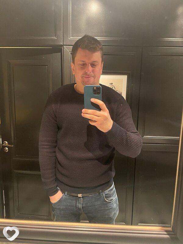 Виталий, Калининград