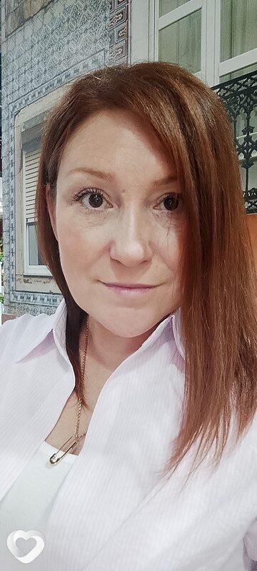 Альбина, 45, Казани — анкета №4695135