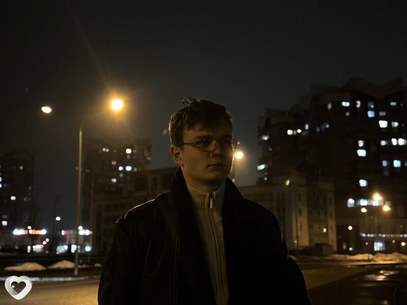 Дмитрий, 19, Елабуге — анкета №4695112