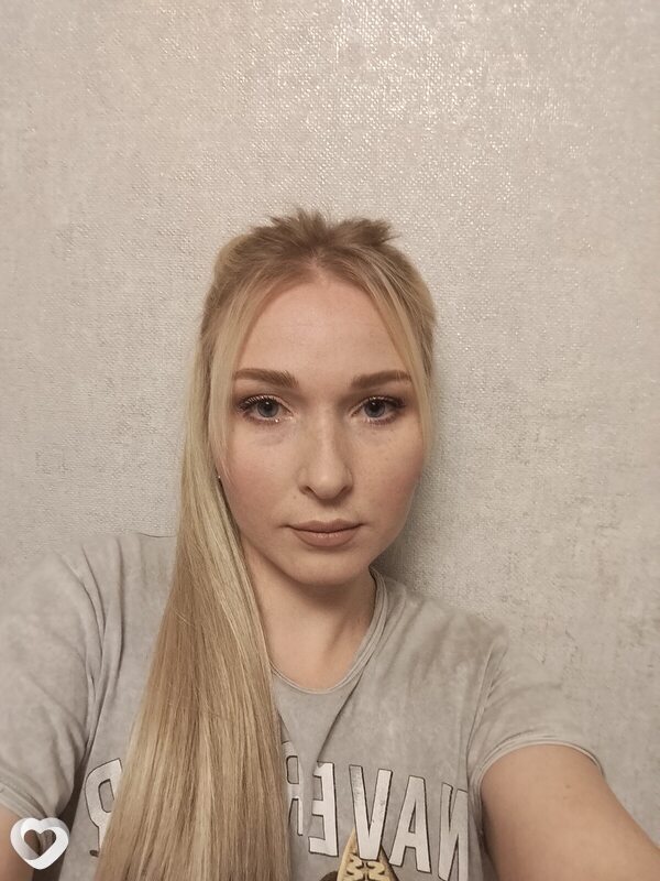 Оксана, Невинномысск
